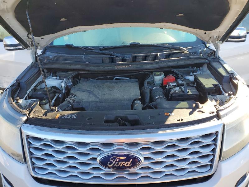 Photo 12 from auction – 2016 FORD EXPLORER with VIN 1FM5K8HT8GGC55330