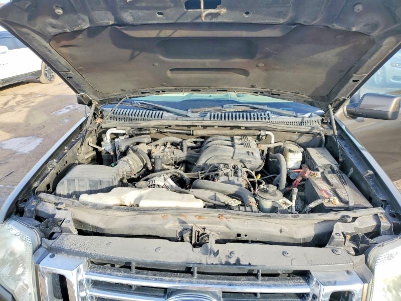 Photo 12 from auction – 2008 FORD EXPLORER S with VIN 1FMEU53E28UA48579