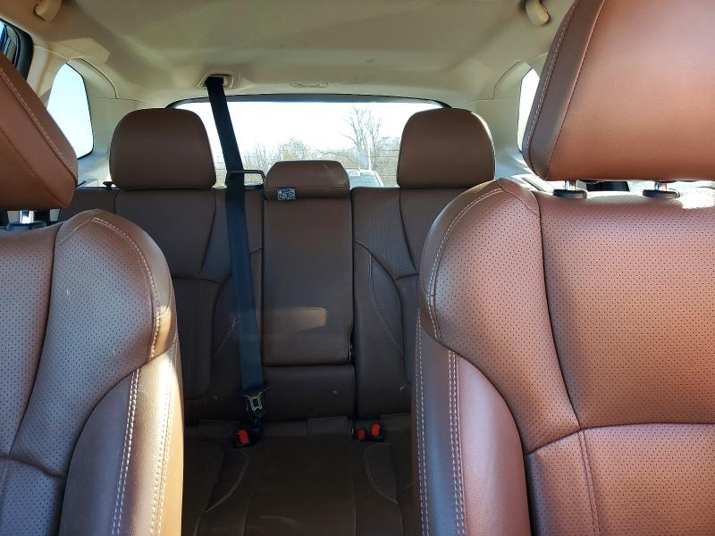 Photo 10 from auction – 2021 SUBARU FORESTER T with VIN JF2SKAXC3MH467320