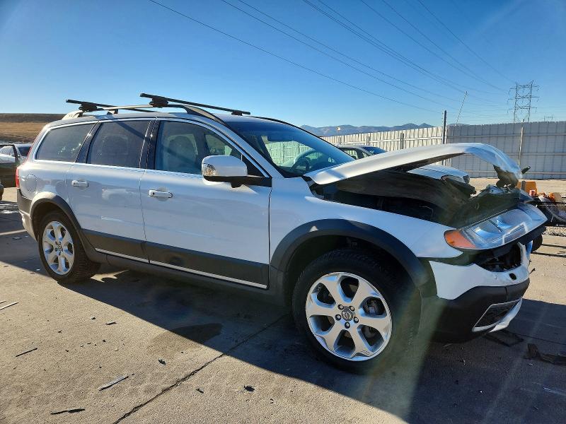 Foto 4 de la subasta – 2011 VOLVO XC70 con VIN YV4902BZ2B1100884