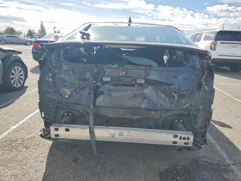 Photo 6 from auction – 2019 TOYOTA PRIUS with VIN JTDKARFU3K3081727