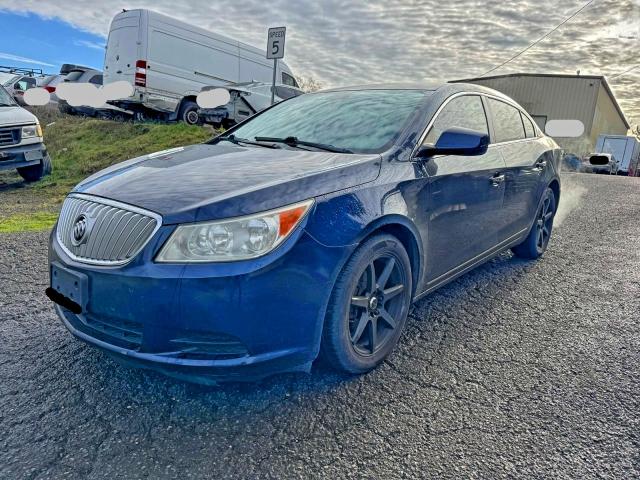 Photo 2 from auction – 2012 BUICK LACROSSE with VIN 1G4GA5GR1CF272597