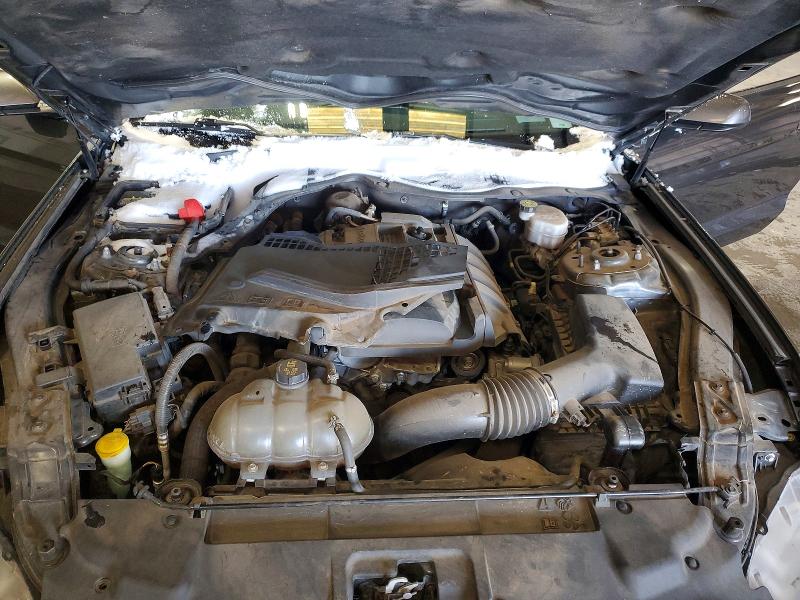Photo 11 from auction – 2020 FORD MUSTANG with VIN 1FA6P8TH0L5103230