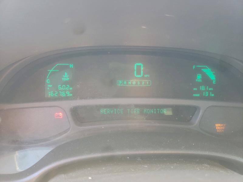 Photo 9 from auction – 2004 CADILLAC DEVILLE with VIN 1G6KD54Y44U178733