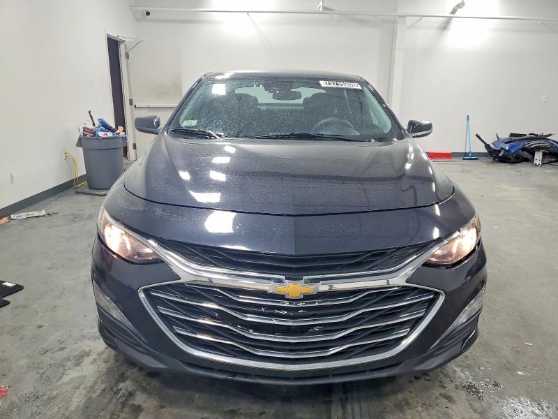 Photo 5 from auction – 2023 CHEVROLET MALIBU LT with VIN 1G1ZD5ST5PF220251