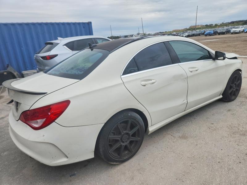 Photo 3 from auction – 2017 MERCEDES-BENZ CLA with VIN WDDSJ4EB7HN440888