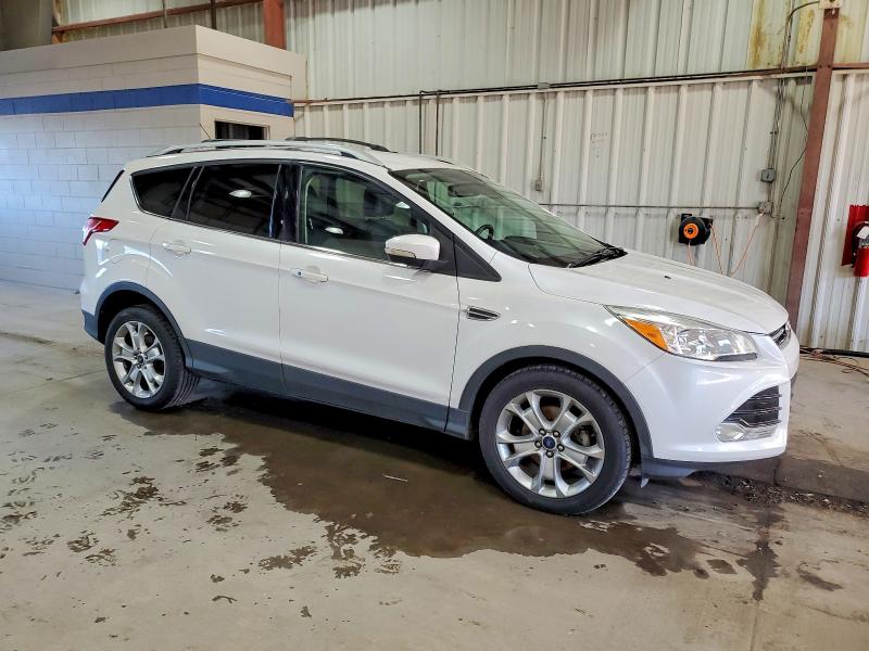 Photo 4 from auction – 2015 FORD ESCAPE TIT with VIN 1FMCU0JXXFUB24447
