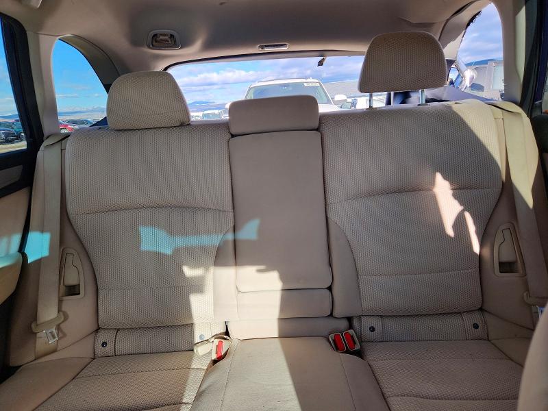Снимка 10 от търг – 2015 SUBARU OUTBACK 2. с VIN 4S4BSACC7F3288925