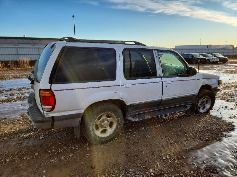 Photo 3 from auction – 1998 FORD EXPLORER with VIN 1FMZU34E0WZA22289