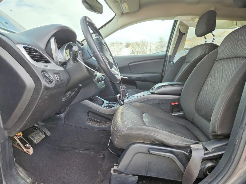 Photo 7 from auction – 2015 DODGE JOURNEY SX with VIN 3C4PDCBG4FT700677