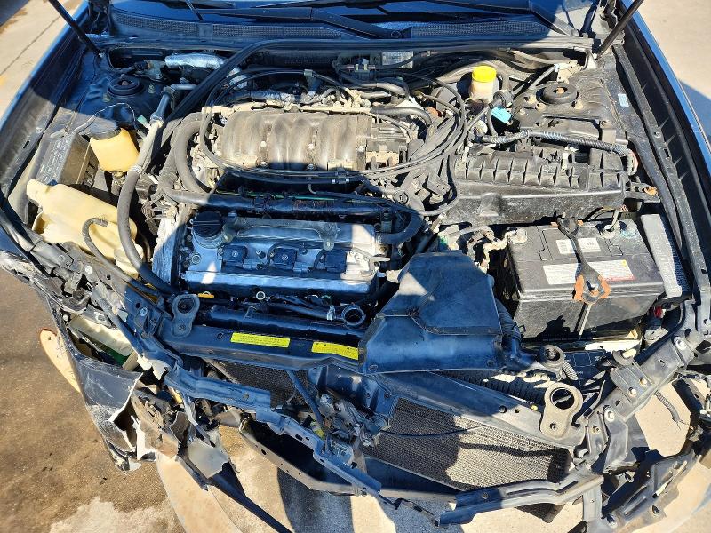 Photo 11 from auction – 2001 NISSAN MAXIMA SE with VIN JN1CA31A81T302528