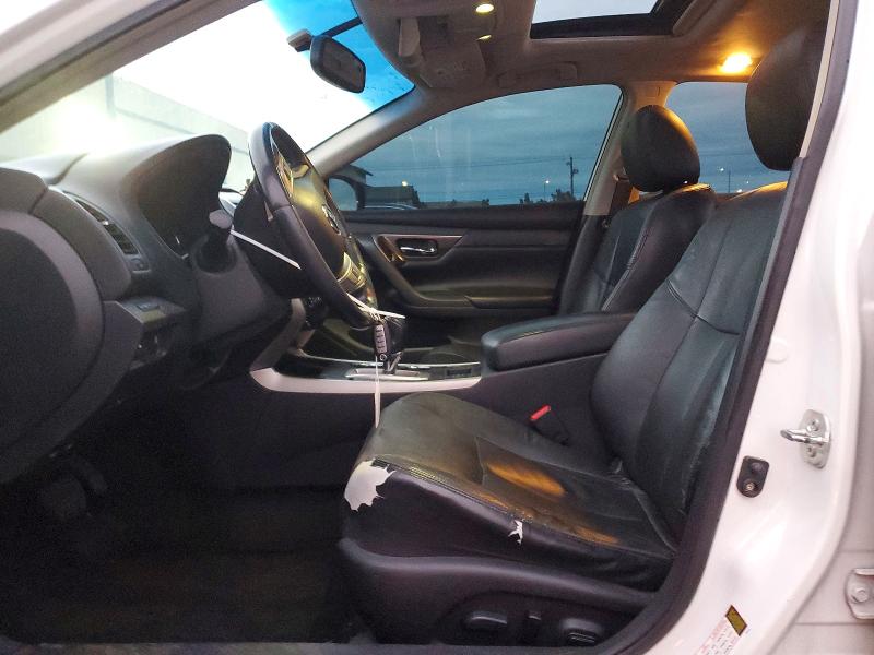 Photo 7 from auction – 2013 NISSAN ALTIMA with VIN 1N4AL3AP9DN415762
