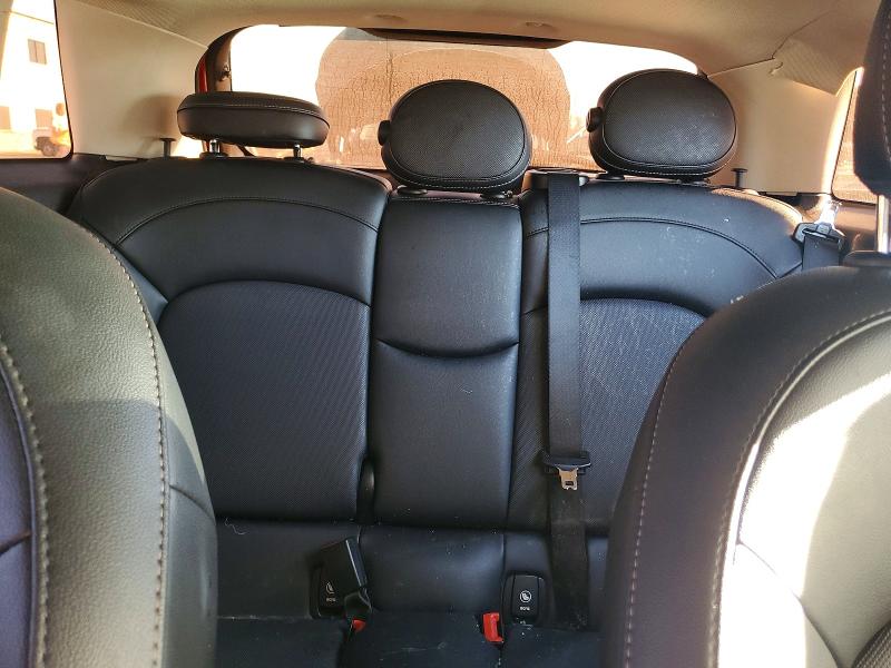 Photo 10 from auction – 2016 MINI COOPER with VIN WMWXU1C58G2D10881