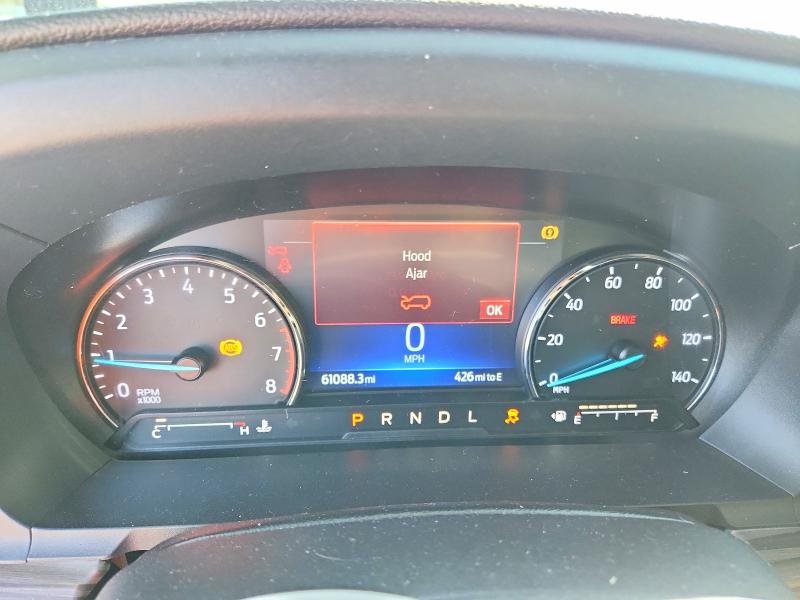 Photo 9 from auction – 2023 FORD EXPLORER L with VIN 1FMSK7FHXPGB00788