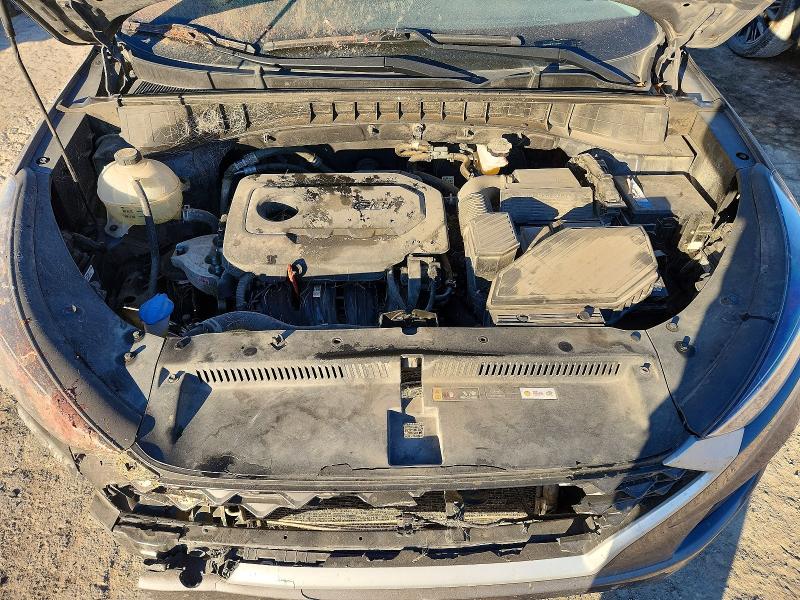 Photo 12 from auction – 2020 HYUNDAI TUCSON with VIN KM8J33AL7LU201800