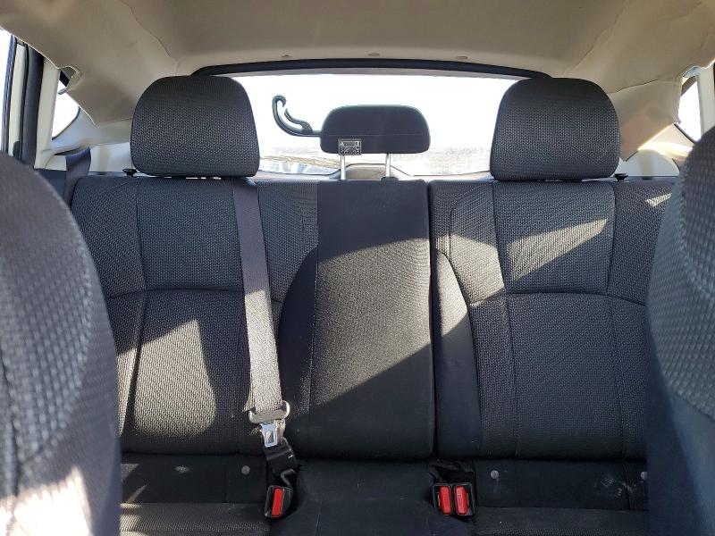 Photo 10 from auction – 2021 SUBARU CROSSTREK with VIN JF2GTABC5M8369089