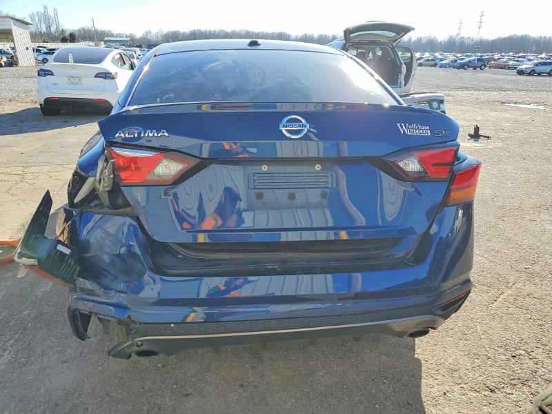 Photo 6 from auction – 2020 NISSAN ALTIMA with VIN 1N4BL4CV3LC190304