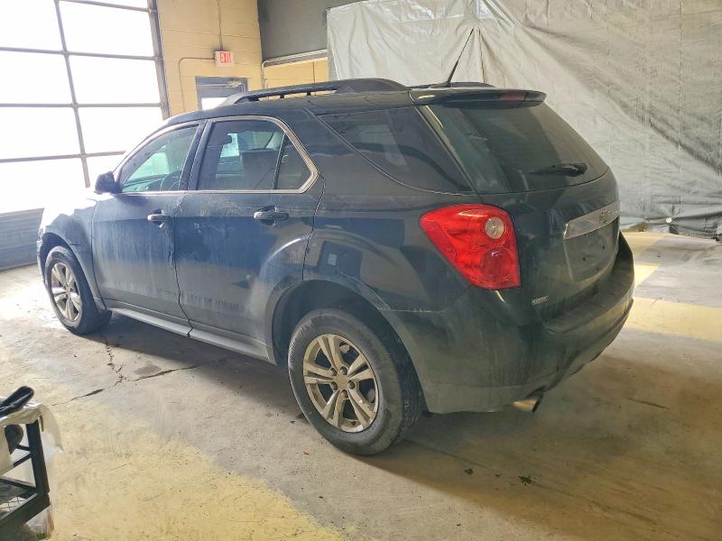 Photo 2 from auction – 2012 CHEVROLET EQUINOX LT with VIN 2GNFLPE57C6162046