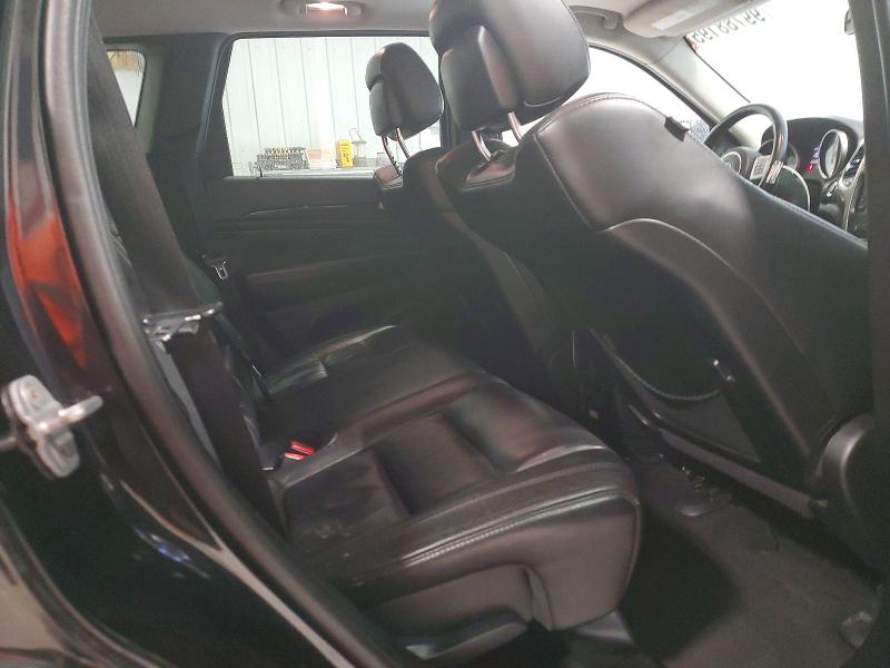 Photo 11 from auction – 2012 JEEP GRAND CHER with VIN 1C4RJFAG7CC106516