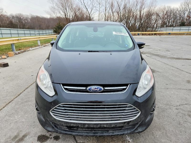Photo 5 from auction – 2016 FORD C-MAX PREM with VIN 1FADP5CU7GL102841