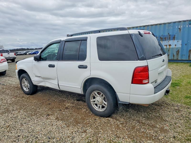 Photo 2 from auction – 2004 FORD EXPLORER X with VIN 1FMZU73K54ZB20777