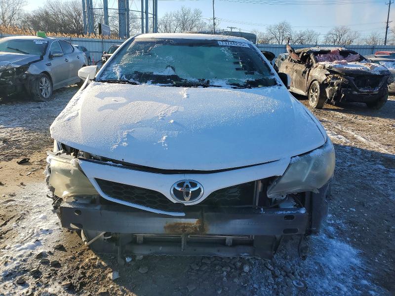 Zdjęcie 5 z aukcji – 2012 TOYOTA CAMRY BASE z VIN 4T1BF1FK6CU569000