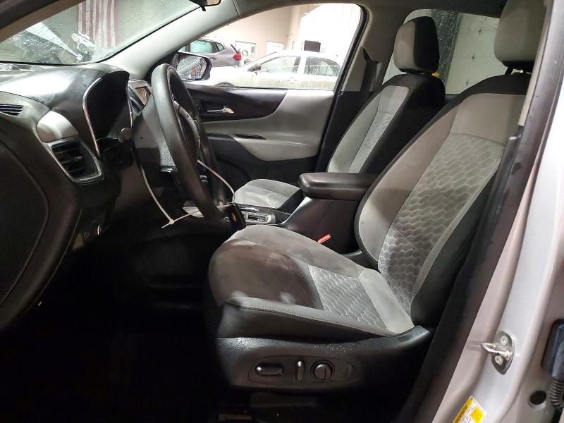 Photo 7 from auction – 2019 CHEVROLET EQUINOX with VIN 2GNAXKEV3K6128346