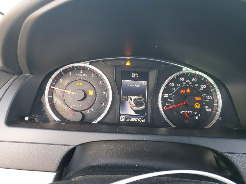 Photo 9 from auction – 2015 TOYOTA CAMRY with VIN 4T1BF1FK2FU106730