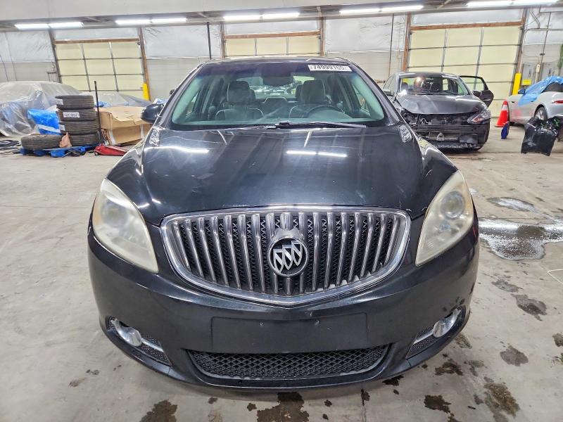 Photo 5 from auction – 2014 BUICK VERANO with VIN 1G4PP5SK9E4102981
