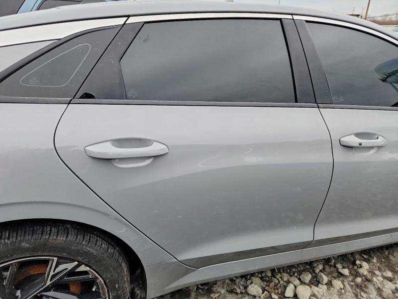 Photo 10 from auction – 2025 KIA K5 with VIN KNAG64J74S5368765