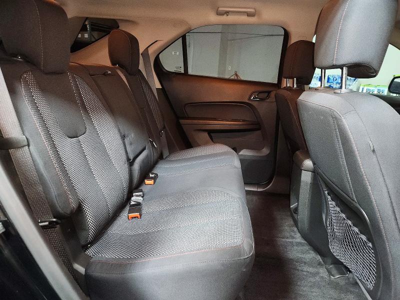 Photo 11 from auction – 2016 CHEVROLET EQUINOX with VIN 2GNALBEK0G6143959