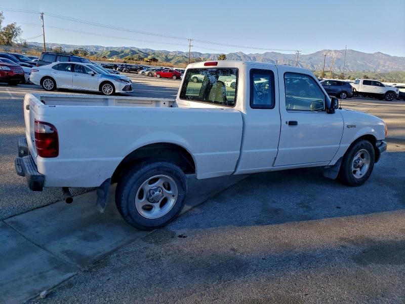 Photo 3 from auction – 2002 FORD RANGER SUP with VIN 1FTYR14U32PB01040
