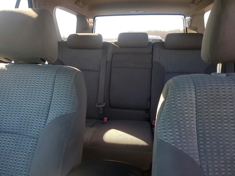 Photo 10 from auction – 2007 TOYOTA 4RUNNER SR with VIN JTEZU14R370096156