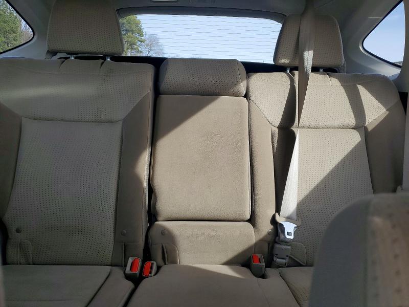 Photo 10 from auction – 2013 HONDA CR-V EX with VIN 5J6RM4H51DL030240