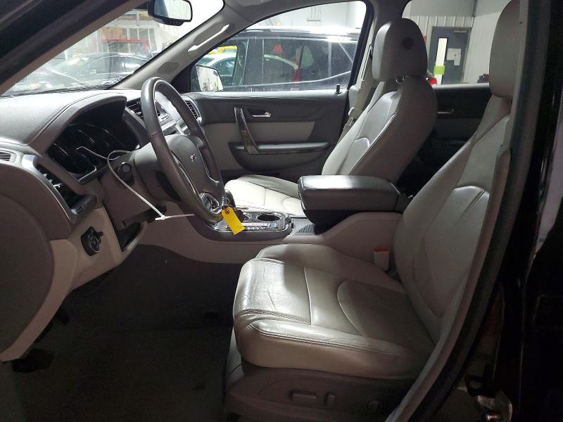 Photo 7 from auction – 2016 GMC ACADIA SLT with VIN 1GKKVRKD8GJ100015