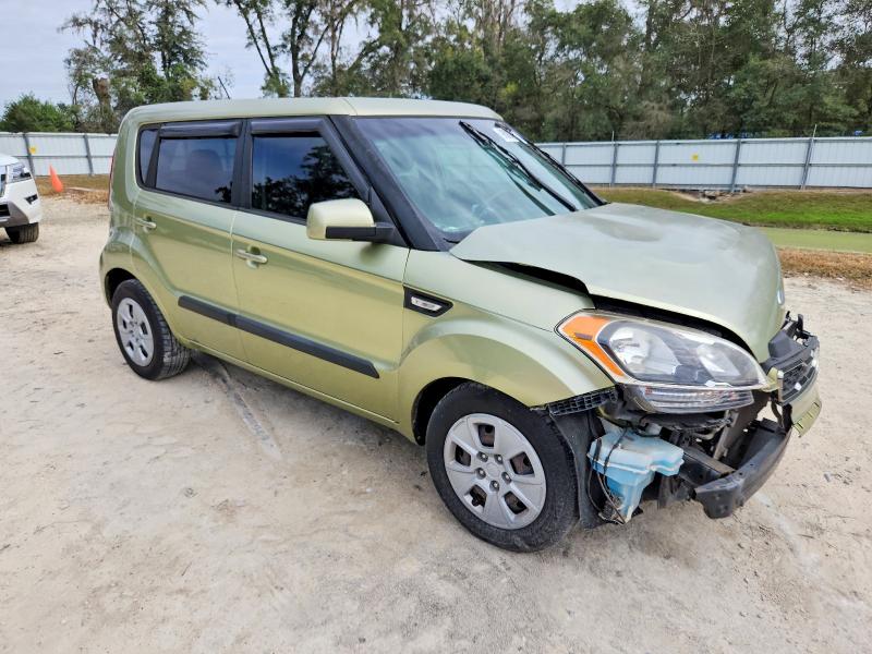 Zdjęcie 4 z aukcji – 2013 KIA SOUL z VIN KNDJT2A55D7634922