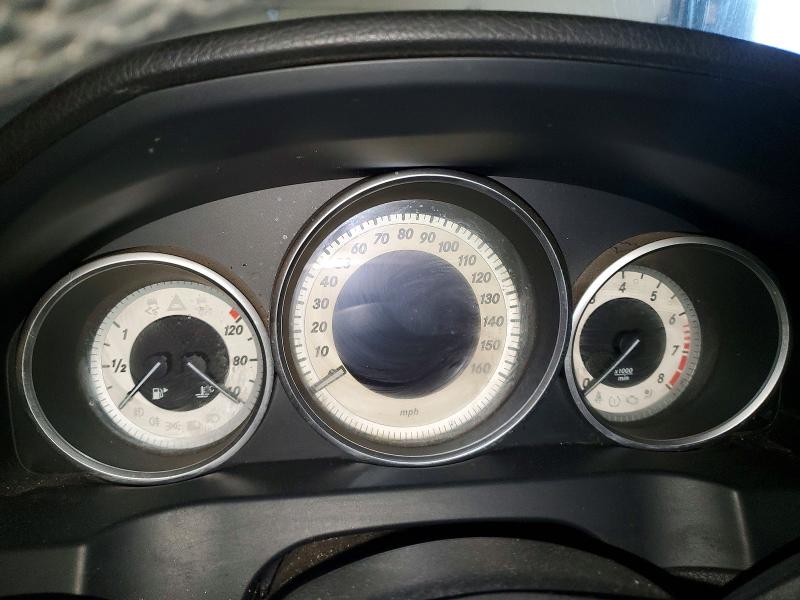 Photo 9 from auction – 2016 MERCEDES-BENZ E with VIN WDDKJ6HB9GF336581