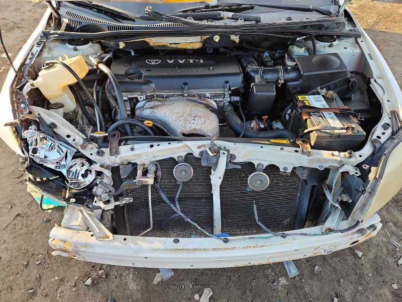 Photo 11 from auction – 2007 TOYOTA SCION TC with VIN JTKDE177070176058