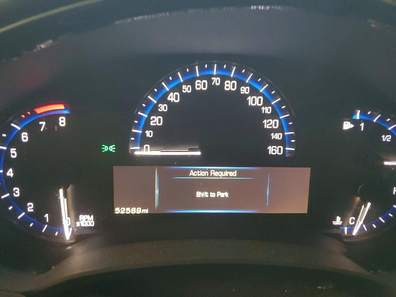 Zdjęcie 9 z aukcji – 2016 CADILLAC XTS LUXURY z VIN 2G61M5S37G9106705