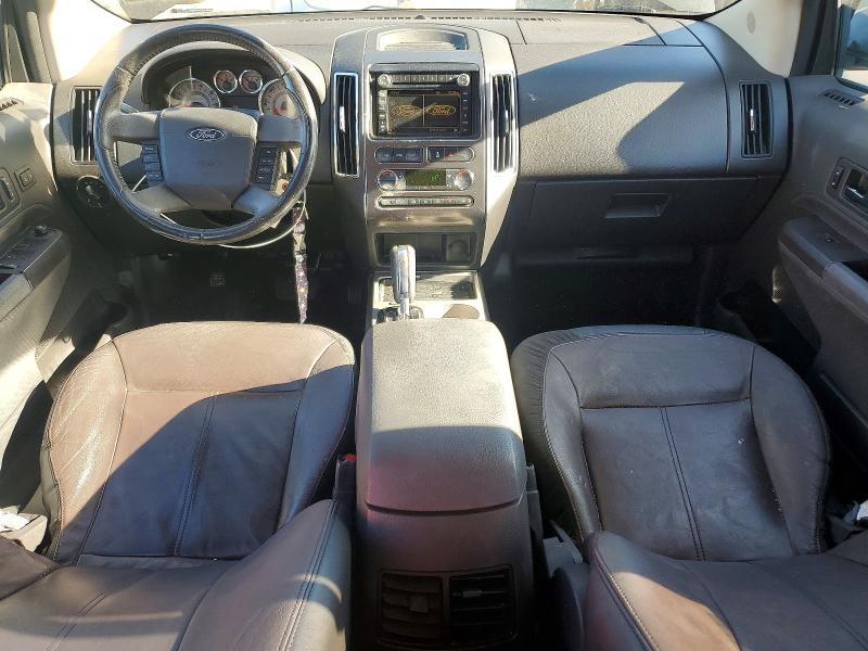 Photo 8 from auction – 2010 FORD EDGE LIMIT with VIN 2FMDK4KC5ABA86959