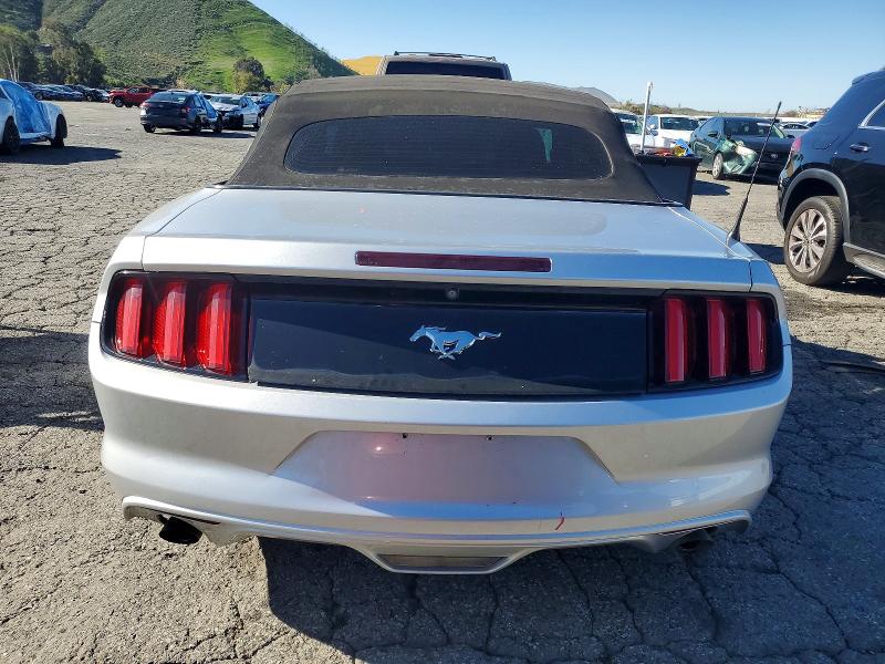 Photo 6 from auction – 2016 FORD MUSTANG with VIN 1FATP8EM4G5269558