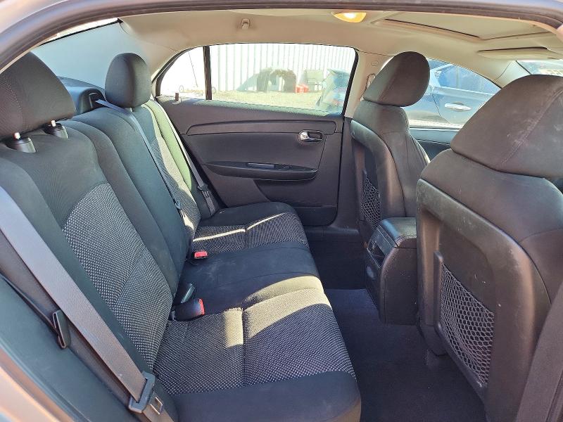 Zdjęcie 10 z aukcji – 2011 CHEVROLET MALIBU 1LT z VIN 1G1ZC5E16BF306027