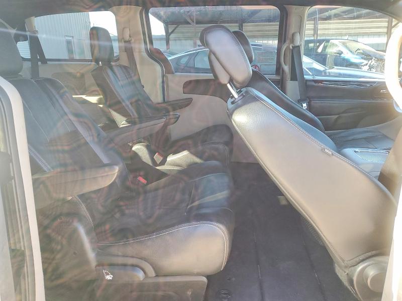 Photo 11 from auction – 2019 DODGE GRAND CARA with VIN 2C4RDGCG3KR788018