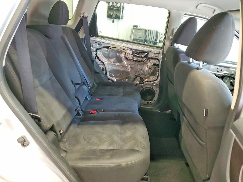 Photo 11 from auction – 2015 NISSAN ROGUE S with VIN KNMAT2MV3FP519542