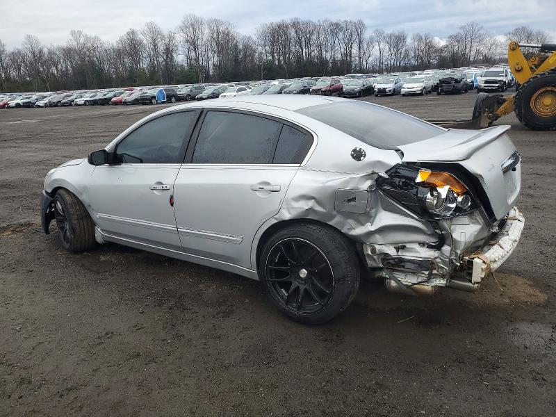 Photo 2 from auction – 2012 NISS ALTIMA with VIN 1N4AL2AP1CN529957