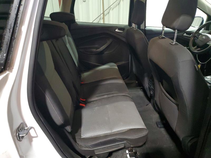 Photo 11 from auction – 2018 FORD ESCAPE SE with VIN 1FMCU9GD5JUD60756