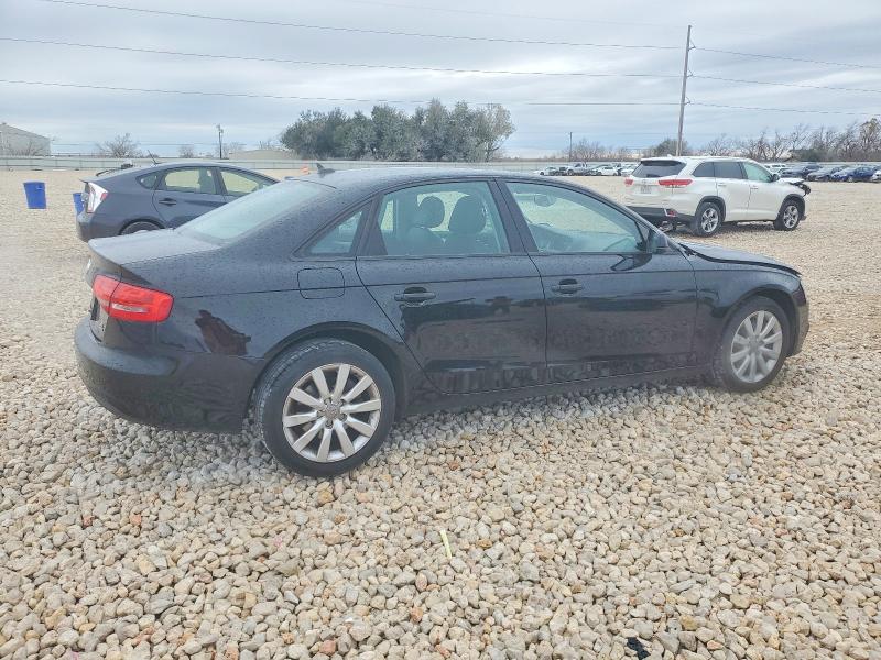 Photo 3 from auction – 2014 AUDI A4 PREMIUM with VIN WAUBFAFL5EA065956