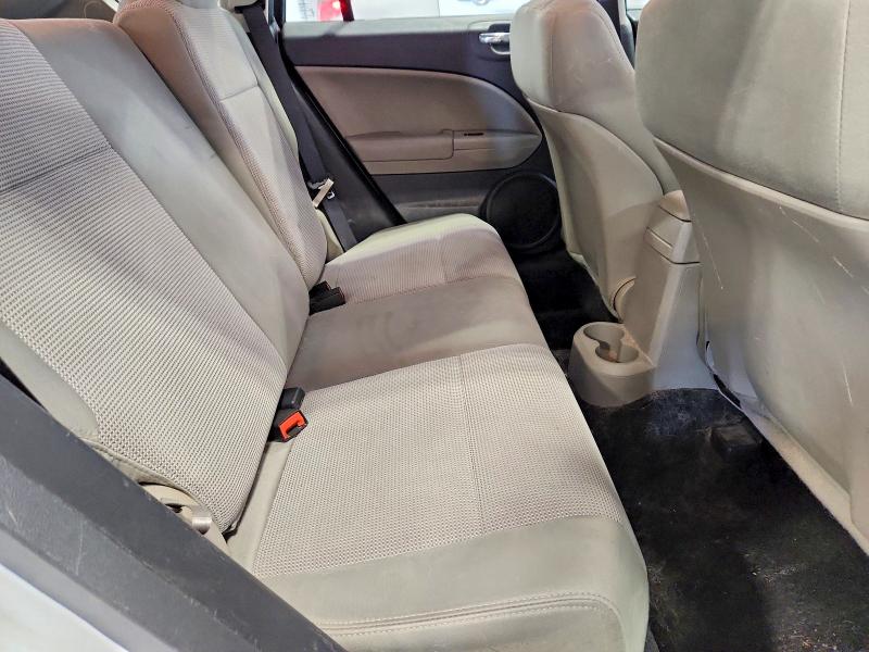 Photo 10 from auction – 2012 DODGE CALIBER with VIN 1C3CDWDA1CD506509