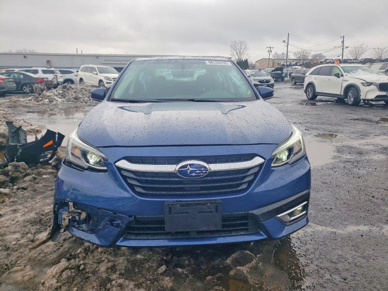Photo 5 from auction – 2022 SUBARU LEGACY LIM with VIN 4S3BWAN67N3006149