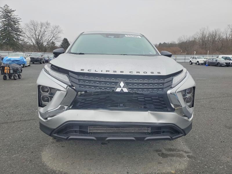 Photo 5 from auction – 2023 MITSUBISHI ECLIPSE CR with VIN JA4ATVAA9PZ028461